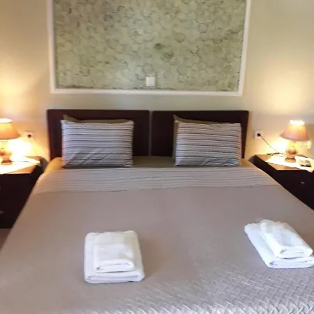To Konaki Guest house