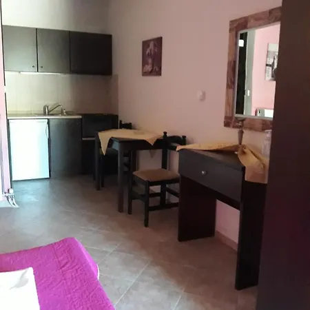 To Konaki Vendégház