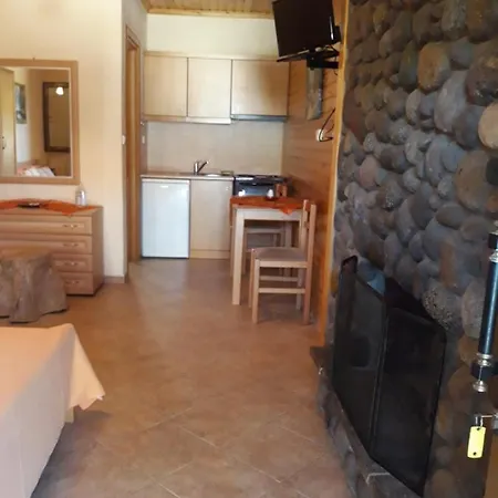 To Konaki Guest house *