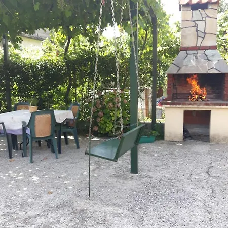 Guest house To Konaki *