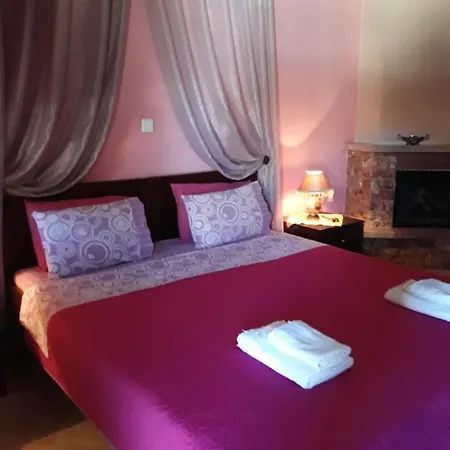 To Konaki Guest house