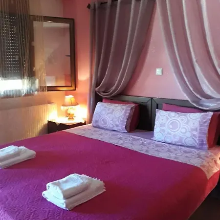 To Konaki Guest house *