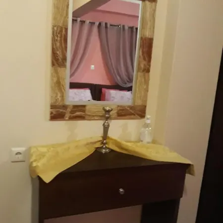 Guest house To Konaki *