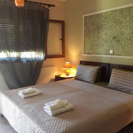 To Konaki Guest house