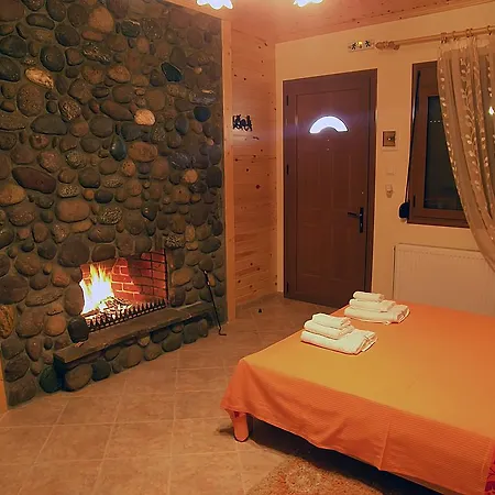 Guest house To Konaki