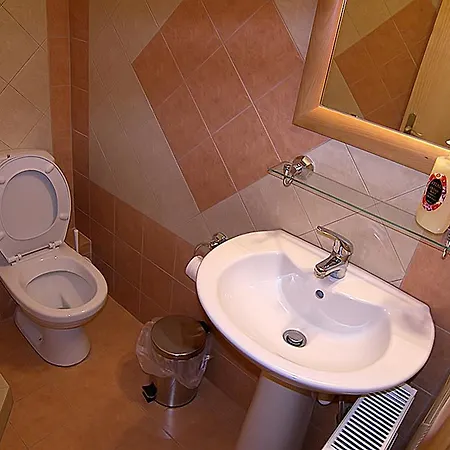 To Konaki Vendégház 3*