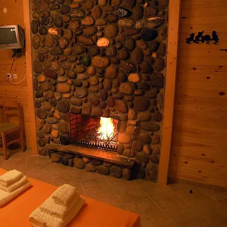 To Konaki Vendégház