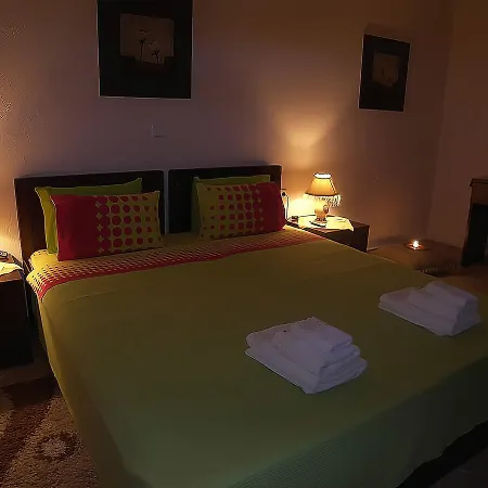 Guest house To Konaki *