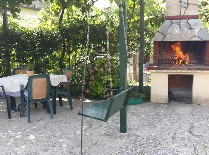 Gasthof To Konaki 3*