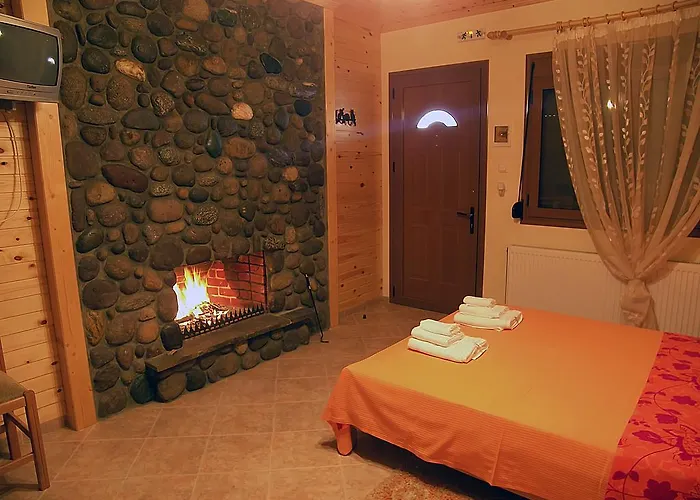 Gasthof To Konaki